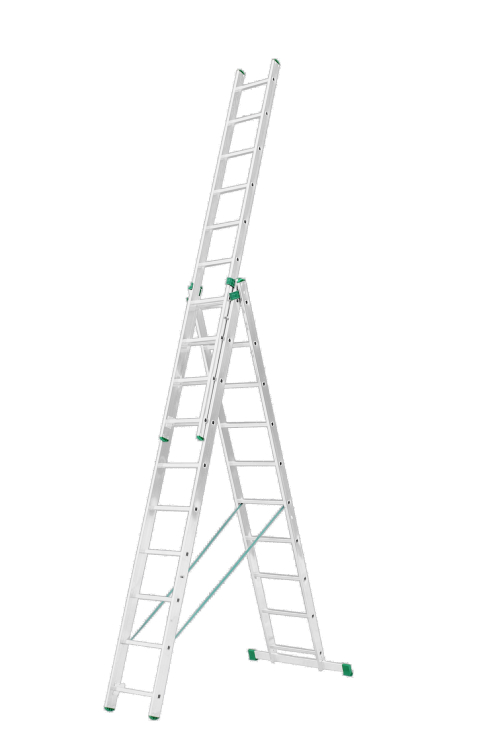 Eurostyl - Merdevine - 3x10